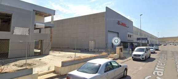1371m² Warehouse in Almassora, Spain No. 146376 4