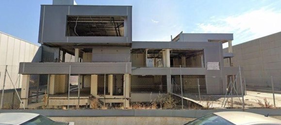 1371m² Warehouse in Almassora, Spain No. 146376 3