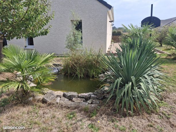 4 bedrooms House in Varennes-le-Grand, France No. 353594