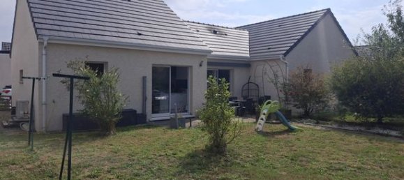 4 bedrooms House in Varennes-le-Grand, France No. 353594 2