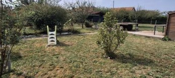 4 bedrooms House in Varennes-le-Grand, France No. 353594 3