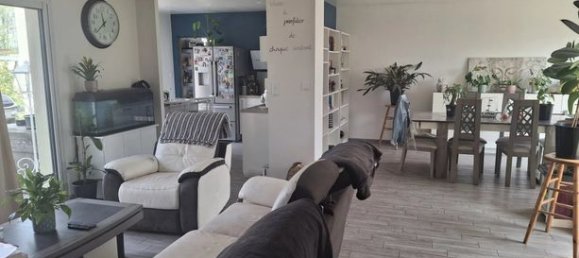 4 bedrooms House in Varennes-le-Grand, France No. 353594 5