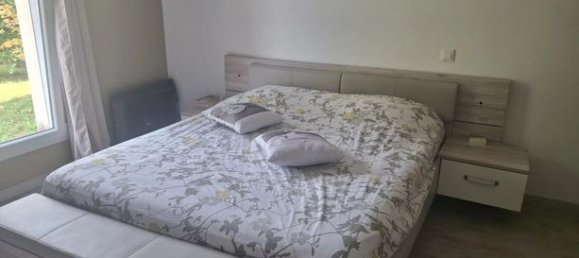 4 bedrooms House in Varennes-le-Grand, France No. 353594 8