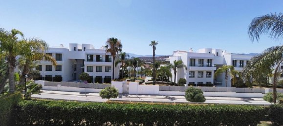 3 bedrooms Apartment in Estepona, Spain No. 180432 12