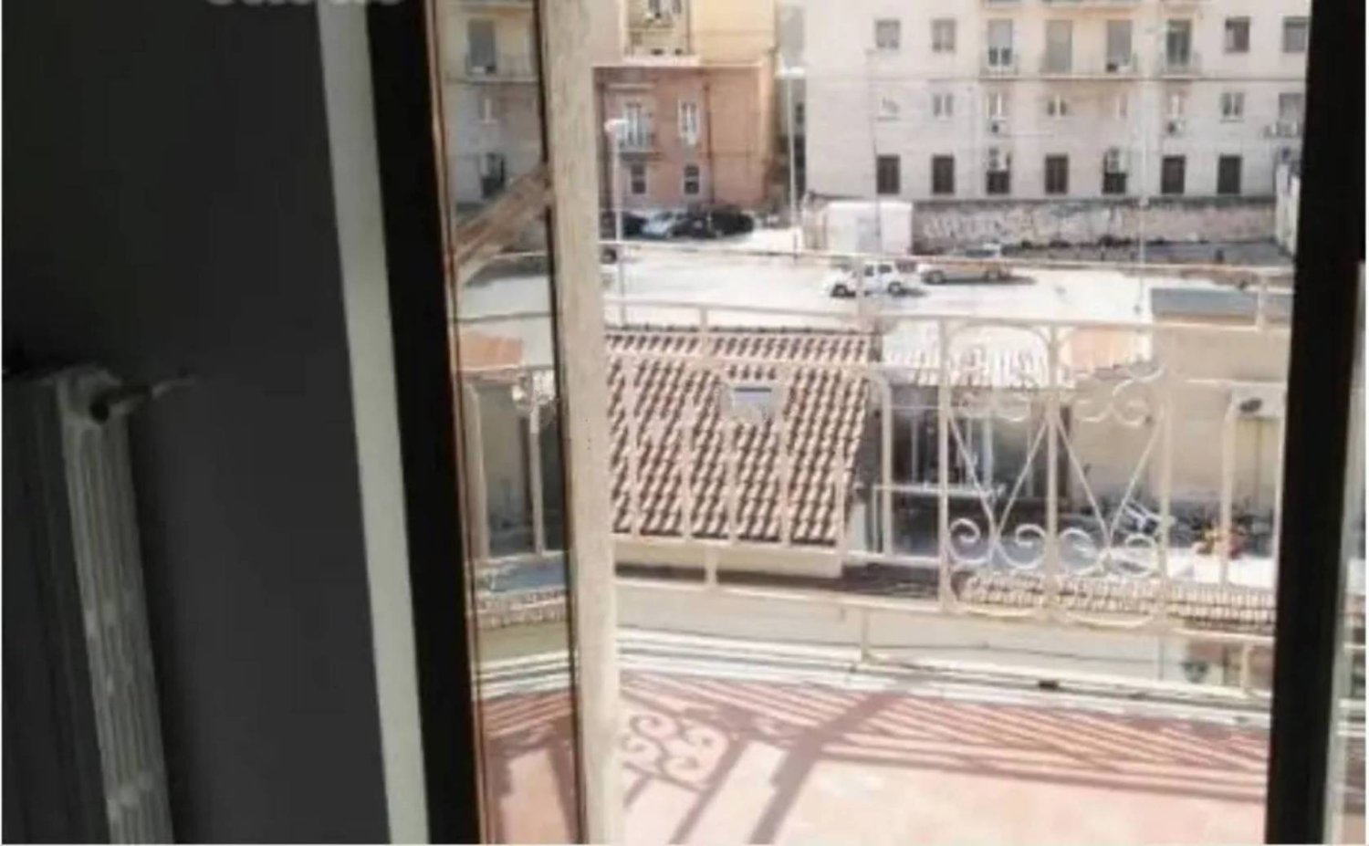 2 bedrooms Apartment in Foggia, Italy No. 149736