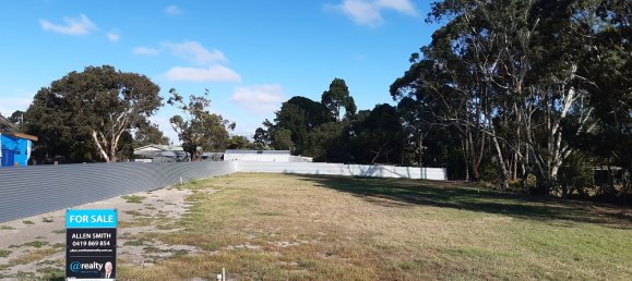 1427m² Land in Tarpeena, Australia No. 809 2