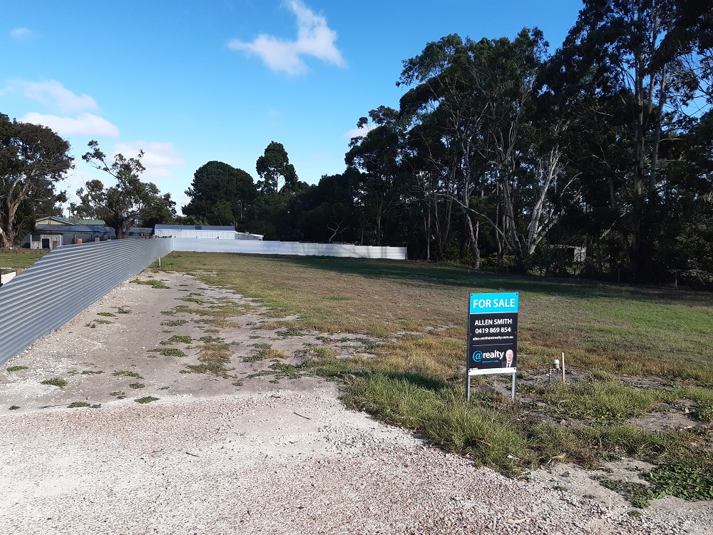 1427m² Land in Tarpeena, Australia No. 809
