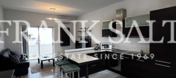 2 bedrooms Penthouse in Swieqi, Malta No. 5405 2