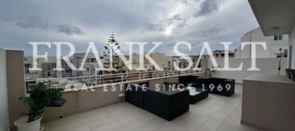 2 bedrooms Penthouse in Swieqi, Malta No. 5405 9