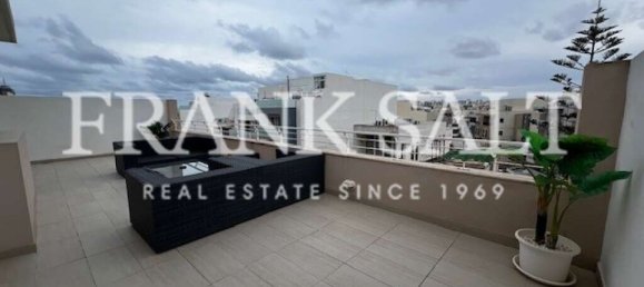 2 bedrooms Penthouse in Swieqi, Malta No. 5405 10