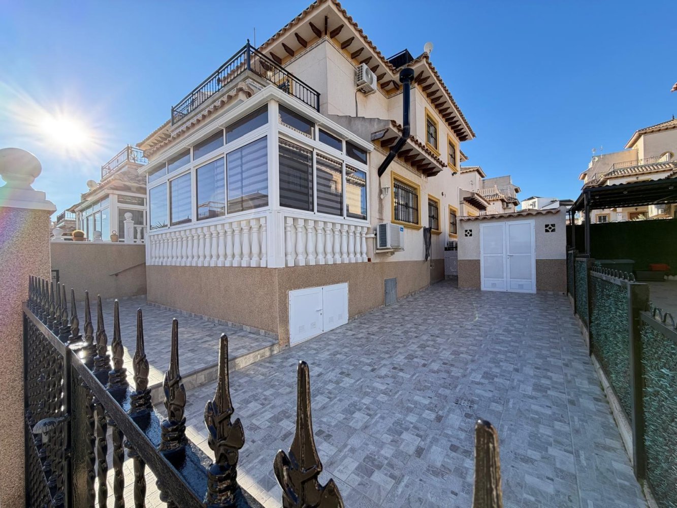2 bedrooms House for sale in Campoamor, Alicante, Valencian Community, Spain № 365805