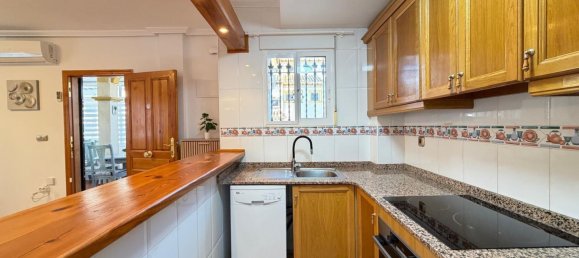 2 bedrooms House for sale in Campoamor, Alicante, Valencian Community, Spain № 365805 30