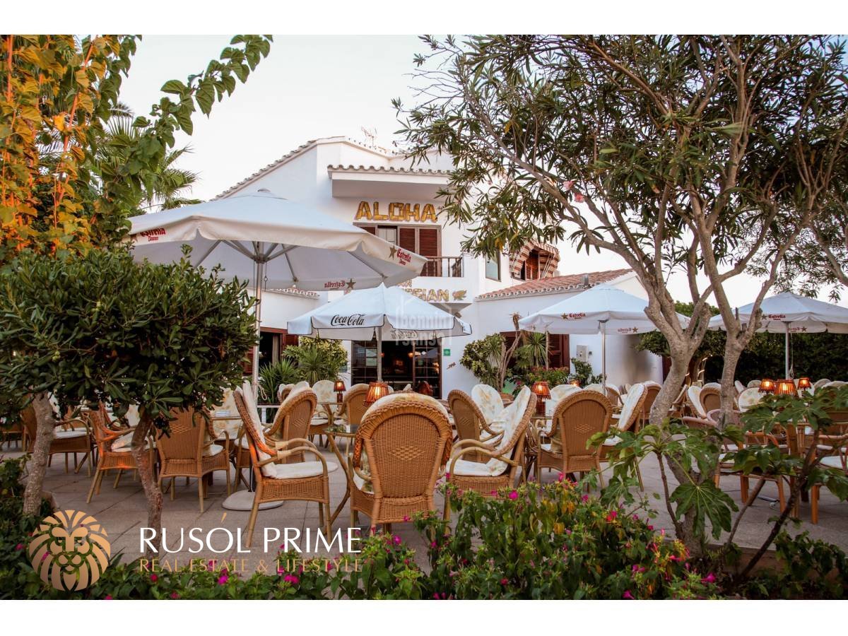 3 bedrooms Villa in Alaior, Spain No. 5248