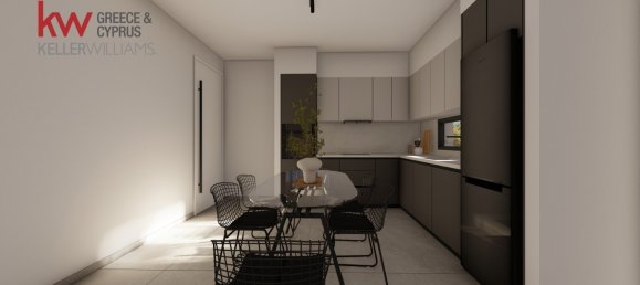 Квартира с 2 спальнями в Агиос Георгиос, Никосия, Кипр № 35925 8