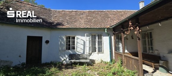 5 rooms House in Schrattenthal, Austria No. 252605 22