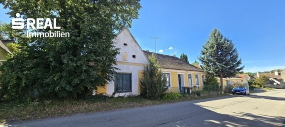 5 rooms House in Schrattenthal, Austria No. 252605 37
