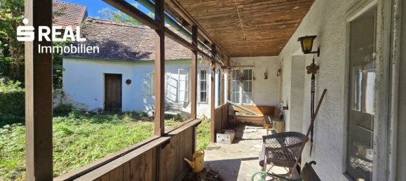 5 rooms House in Schrattenthal, Austria No. 252605 45