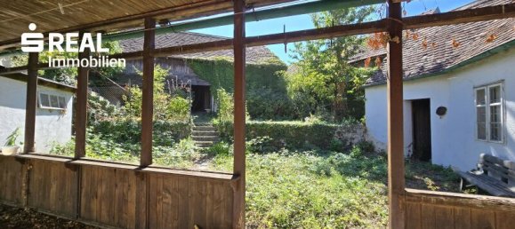 5 rooms House in Schrattenthal, Austria No. 252605 35