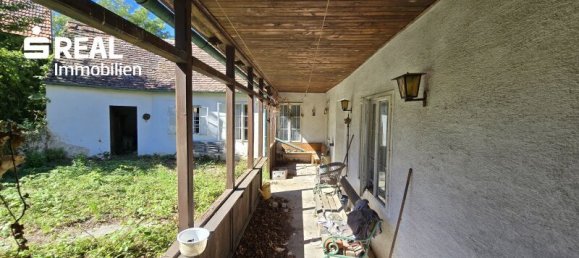 5 rooms House in Schrattenthal, Austria No. 252605 32