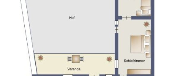 5 rooms House in Schrattenthal, Austria No. 252605 42