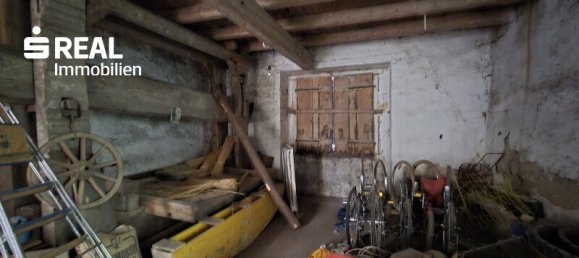 5 rooms House in Schrattenthal, Austria No. 252605 23