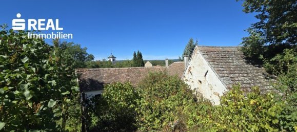 5 rooms House in Schrattenthal, Austria No. 252605 19