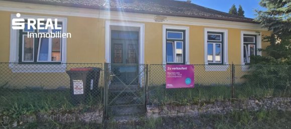 5 rooms House in Schrattenthal, Austria No. 252605 39