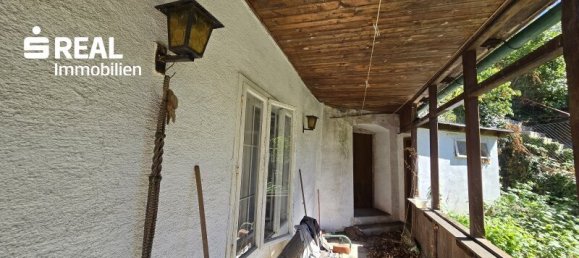 5 rooms House in Schrattenthal, Austria No. 252605 36