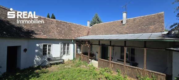 5 rooms House in Schrattenthal, Austria No. 252605 44