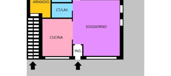 6 rooms Villa in Spinea, Italy No. 130098 24