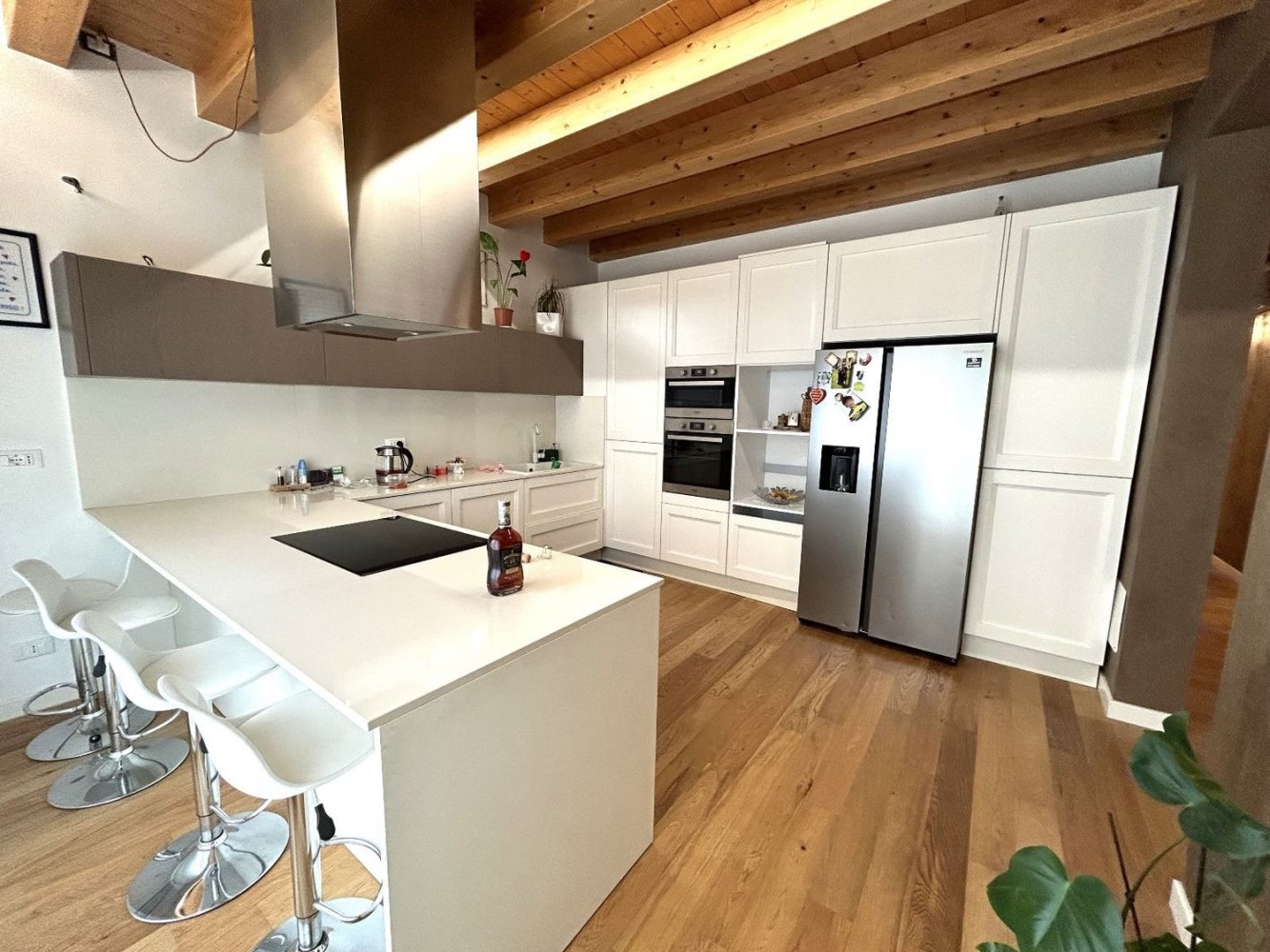 6 rooms Villa in Spinea, Italy No. 130098