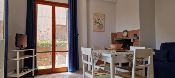 3 rooms Apartment in Roccamonfina, Italy No. 144387 6