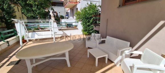 3 rooms Apartment in Roccamonfina, Italy No. 144387 29
