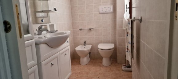 3 rooms Apartment in Roccamonfina, Italy No. 144387 17