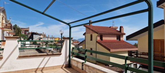 3 rooms Apartment in Roccamonfina, Italy No. 144387 30
