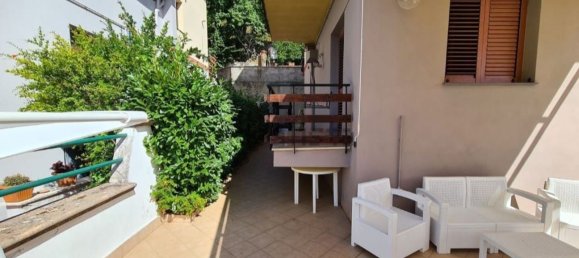 3 rooms Apartment in Roccamonfina, Italy No. 144387 27