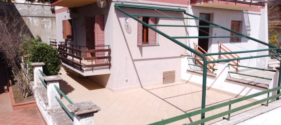3 rooms Apartment in Roccamonfina, Italy No. 144387 32