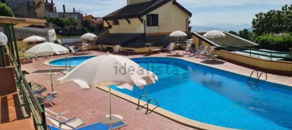 3 rooms Apartment in Roccamonfina, Italy No. 144387 2