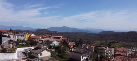 3 rooms Apartment in Roccamonfina, Italy No. 144387 3