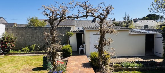 4 غرف نوم منزل في Brest, France رقم 278586 3