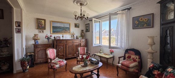 4 غرف نوم منزل في Brest, France رقم 278586 9