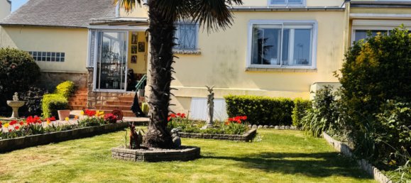 4 غرف نوم منزل في Brest, France رقم 278586 2