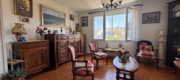 4 غرف نوم منزل في Brest, France رقم 278586 10