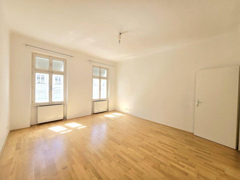 3-Zimmer Wohnung in Döbling, Austria, Nr. 225588