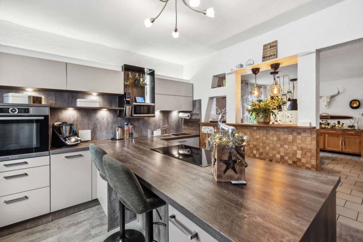 2 chambres Maison de ville à Essen, Germany No. 23716