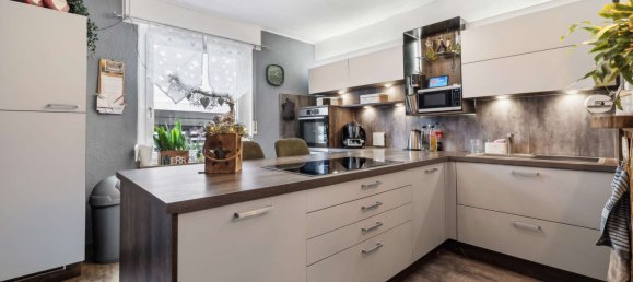 2 chambres Maison de ville à Essen, Germany No. 23716 8