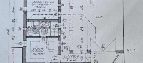 3 rooms House in Hauskirchen, Austria No. 142774 22