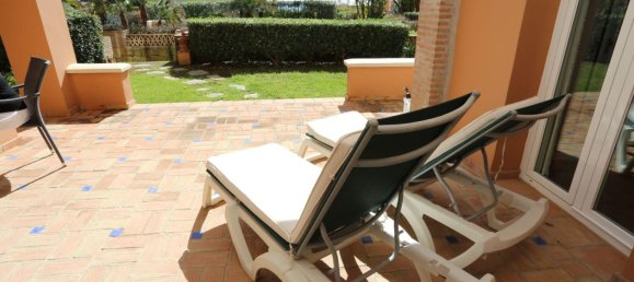 2 bedrooms Apartment in Casares, Spain No. 104722 10