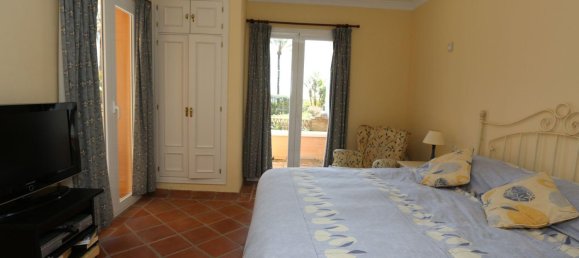 2 bedrooms Apartment in Casares, Spain No. 104722 19
