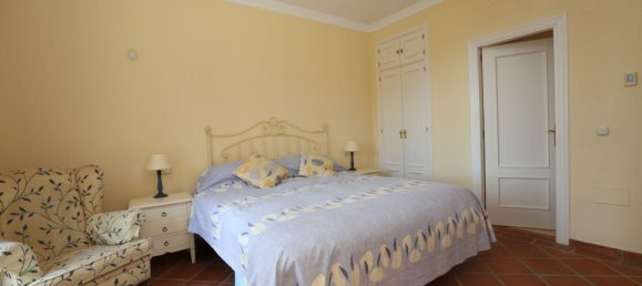 2 bedrooms Apartment in Casares, Spain No. 104722 26